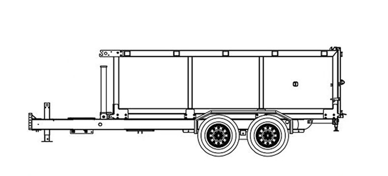 Trailer Blueprint